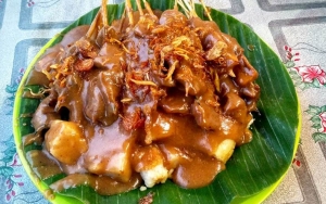 Sate Padang