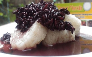 Lamang Tapai