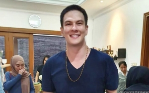 Tak Banyak Yang Tahu, Bertrand Antolin Ungkap Kedekatan Dengan Almarhum Olga Syahputra