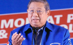 Demokrat Tangkis Isu Kedekatan SBY dan Moeldoko, Ungkap Fakta Ini
