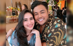 Ivan Gunawan Ikut Unggah Penampilan Baru Ayu Ting Ting Malah Dapat Doa Ini