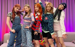ITZY Pilih Member Ini sebagai yang Paling Stylish Sekaligus Punya Gaya Paling Gila
