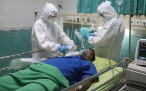 Persentase Aktivitas di Luar Rumah Menurun, Penyebaran COVID-19 Jakarta Didominasi Klaster Keluarga