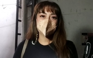 Celine Evangelista Tegaskan Rumah Tangganya Baik-baik Saja, Jawab Begini Soal Isu Orang Ketiga