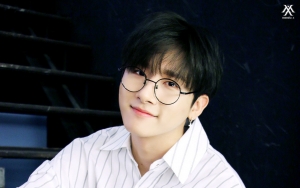I.M MONSTA X Ungkap Teaser Pertama Jelang Debut Solo, Ini Judul Album Dan Tanggal Rilisnya