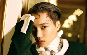 Kai EXO 'Mmmh' Cetak Rekor Jadi MV Debut Solois SM Tercepat Yang Raih 50 Juta Viewers