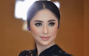 Dewi Persik Mendadak Sentil Netter yang Hobi Nyinyir Rumah Tangga Orang, Ada Apa?