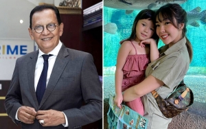 Roy Marten Positif COVID-19, Gisella Anastasia dan Gempi Beri Perhatian Ini