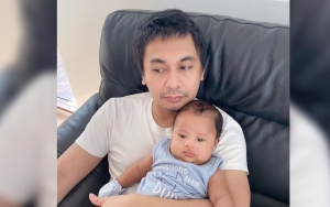 Bukan Lagi Bayi Manusia, Raditya Dika Berikan Julukan Kocak Ini Untuk Sang Putra