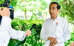 Pernah Hampir 70%, Survei Kepercayaan Publik ke Jokowi Kini Terendah Sejak Pilpres 2019