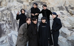 Penulis Terkenal Rilis Buku yang Menganalisis Musik BTS Untuk Mempelajari Psikologi