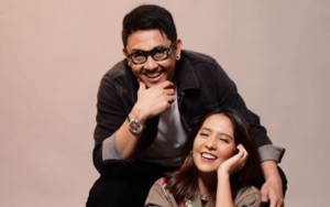 Lala Karmela Jadi Teman Duet di Lagu 'Kau dan Aku', Dudy Oris Ungkap Rasa Syukur