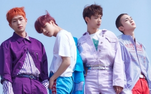 SHINee Dengarkan Pesan dari Sosok Misterius di Teaser Comeback 'Don't Call Me'
