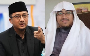 Yusuf Mansur Ikut Berduka, Jenazah Ustadz Maaher Bakal Dimakamkan Samping Makam Syekh Ali Jaber