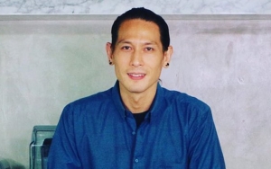 Protes Dianggap Sombong, Chef Juna: Yang Disombongin Dari Saya Apa?