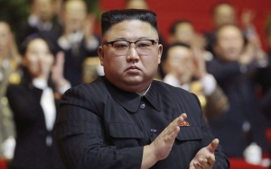 Makin Tegas, Ini yang Dilakukan Kim Jong Un Demi Berantas Budaya K-Pop di Korut