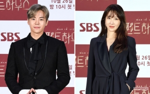 Sebelum Bintangi 'Penthouse', Park Eun Suk Akui Pernah Dibunuh Lee Ji Ah di Drama Lain
