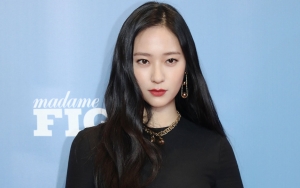 Krystal f(x) Mantap Ingin Menikah di Usia 35 Tahun, Sudah Punya Calon?