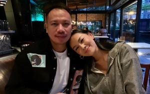 3 Kepribadian Kalina Oktarani Ini Bikin Vicky Prasetyo Yakin Menikah