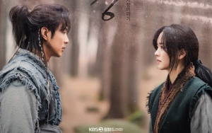 Ji Soo Bahagia Banget Bisa Akting Bareng Kim So Hyun di 'River Where The Moon Rises'