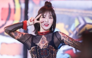 Ternyata Seperti Ini Kerja Keras Wendy Red Velvet untuk Pulih dari Cedera Parah