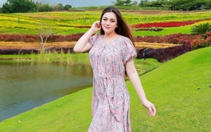 Air Mata Celine Evangelista Pecah Usai Pisah dari Stefan William, Ungkap Reaksi Putri Sulung