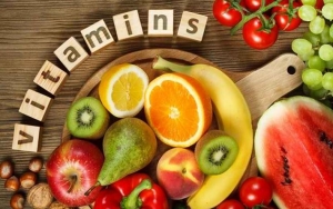 Kekurangan Vitamin