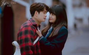 Kang Tae Oh Ngaku Berdebar Miliki Kisah Romantis Dengan Sooyoung SNSD di 'Run On'