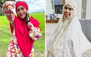 Dituding Bikin Perjanjian Dengan Kiwil Usai Cerai, Meggy Wulandari Layangkan Somasi pada Rohimah