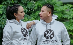 Kalina Oktarani Disebut ABG Puber Saat Umbar Kemesraan Dengan Vicky Prasetyo, Balasannya Tak Terduga