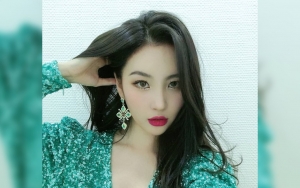 Sunmi Teriak Benci Diet, Diduga Demi Penampilan Terbaik untuk Comeback