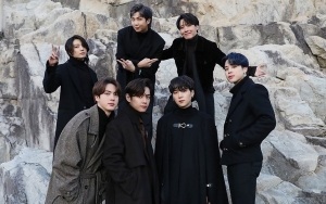 BTS Beri Kejutan Ultah untuk V, Kelakuan Gesrek Jin Bikin Ngakak