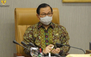 Seskab Pramono Anung Akui Pemerintah Butuh Kritik Keras dari Pers, Ini Alasannya
