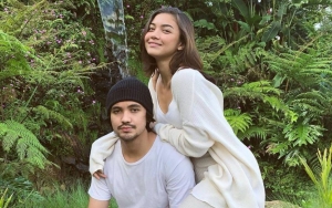 Angela Gilsha Merasa Hidup Tak Berarti Usai Adik Meninggal Dunia, Ungkap Kenangan Paling Berkesan