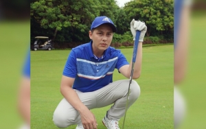 Andhika Pratama Keluarkan Biaya Bulanan Fantastis, Hobi Golf Bisa Habiskan Rp 50 Juta?