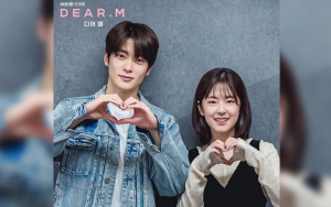 Park Hye Soo Ungkap Kepribadian Jaehyun NCT di Lokasi Syuting 'Dear.M', Seperti Apa?