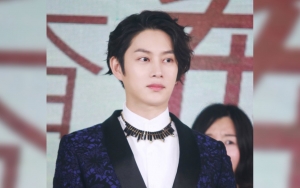 Kim Heechul Ucapkan Terima Kasih ke Orang-Orang yang Berikan Ia Harapan untuk Berjalan Lagi