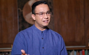 Anies Baswedan Pamerkan Jakarta Sudah Keluar Dari Daftar 10 Besar Kota Termacet Dunia di 2020