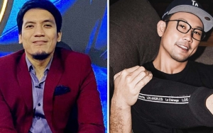 Desta Sindir Pebasket Sombong, Denny Sumargo Balas Dengan Mata Tertutup Sukses Bikin Melongo