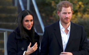 Ternyata Ini Alasan Meghan Markle Pilih Tak Ikut Pangeran Harry Kunjungi Istana Saat Musim Panas