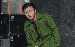 Rizky Febian Bakal Rilis Single 'Seperti Kisah', Begini Bocorannya