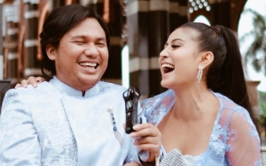 Keanu Agl Bela Awkarin-Laura Anna 'Wanita Kuat', Sindir Gaga Muhammad Matre?
