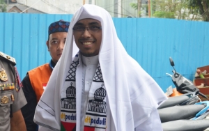 Terungkap Alasan Polisi Tolak Permintaan Pihak Ustaz Maaher ke RS UMMI Bogor