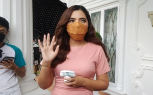 Ashanty Ungkap Kronologi Putra Asuhnya Pilih Keluar dari Pesantren, Dipengaruh Oknum Lain?