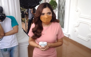 Alami Kerugian, Ashanty Sayangkan Pemberitaan Negatif Dirinya Terkait Masalah Anak Asuh