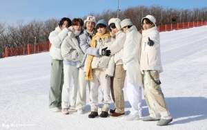 Ahli Bahasa Isyarat Jepang Gunakan Lagu BTS Untuk Bantu Orang Dengan Gangguan Dengar, Ini Alasannya