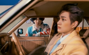 Onew dan Key SHINee Tampil Ganteng di Teaser Foto Baru untuk Comeback 'Don't Call Me'