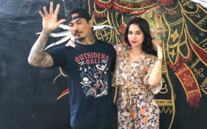 Jerinx SID Genap 44 Tahun, Nora Alexandra Ungkap Harapan Dijauhkan Dari Orang Ketiga