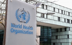 WHO Bantah Virus Corona dari Lab Wuhan, AS Ngotot Tiongkok Sembunyikan Sesuatu
