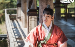 Sutradara 'Mr. Queen' Salah Bicara, Kim Jung Hyun Beri Reaksi Tak Terduga